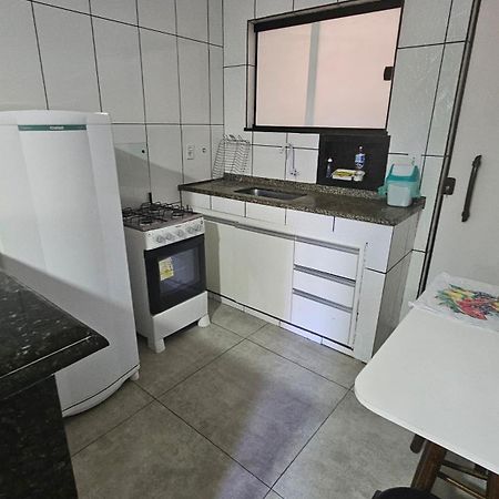 Nossa Casa Loft Apartment Arraial do Cabo Bagian luar foto