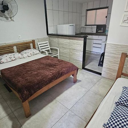 Nossa Casa Loft Apartment Arraial do Cabo Bagian luar foto