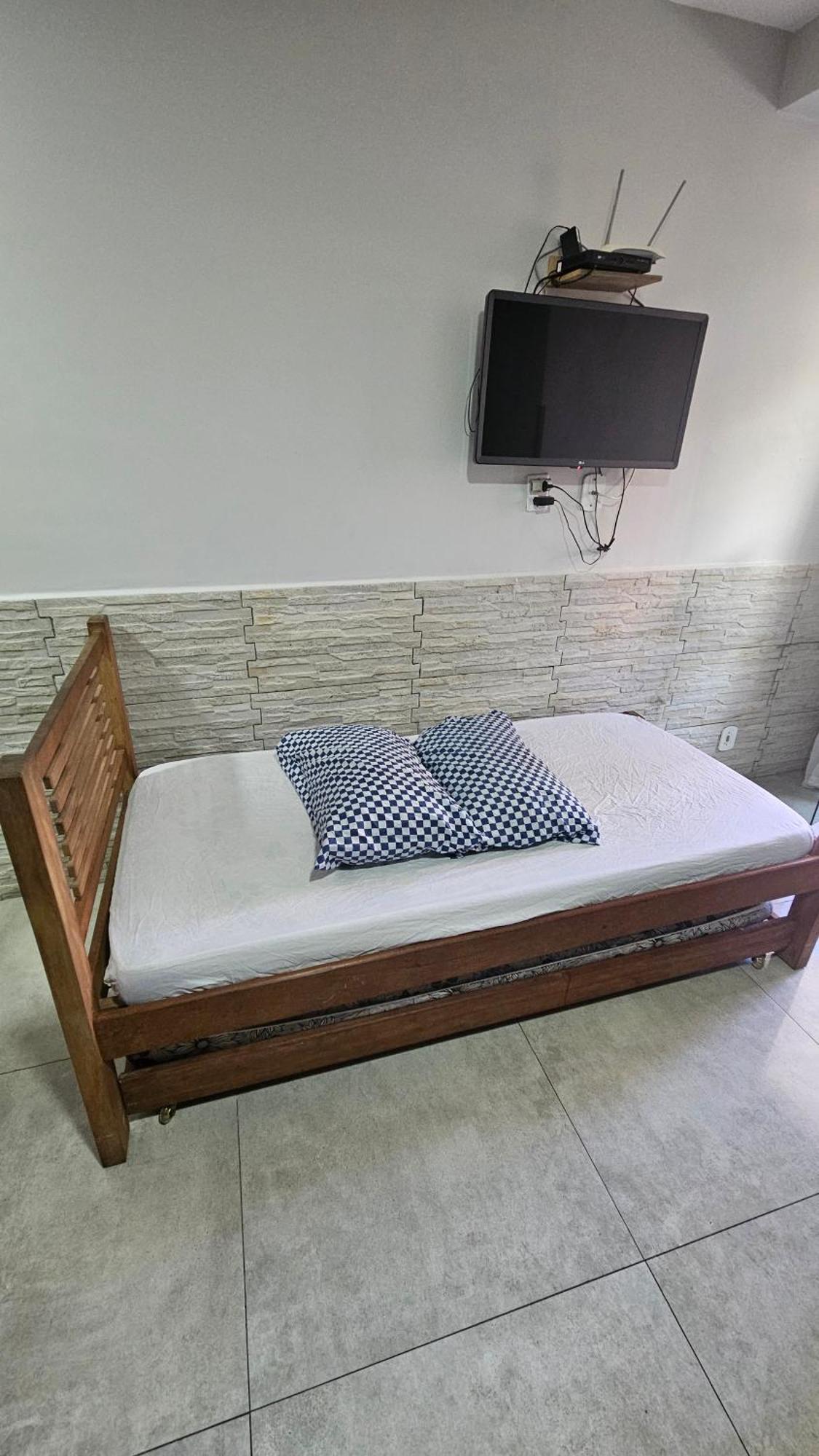 Nossa Casa Loft Apartment Arraial do Cabo Bagian luar foto
