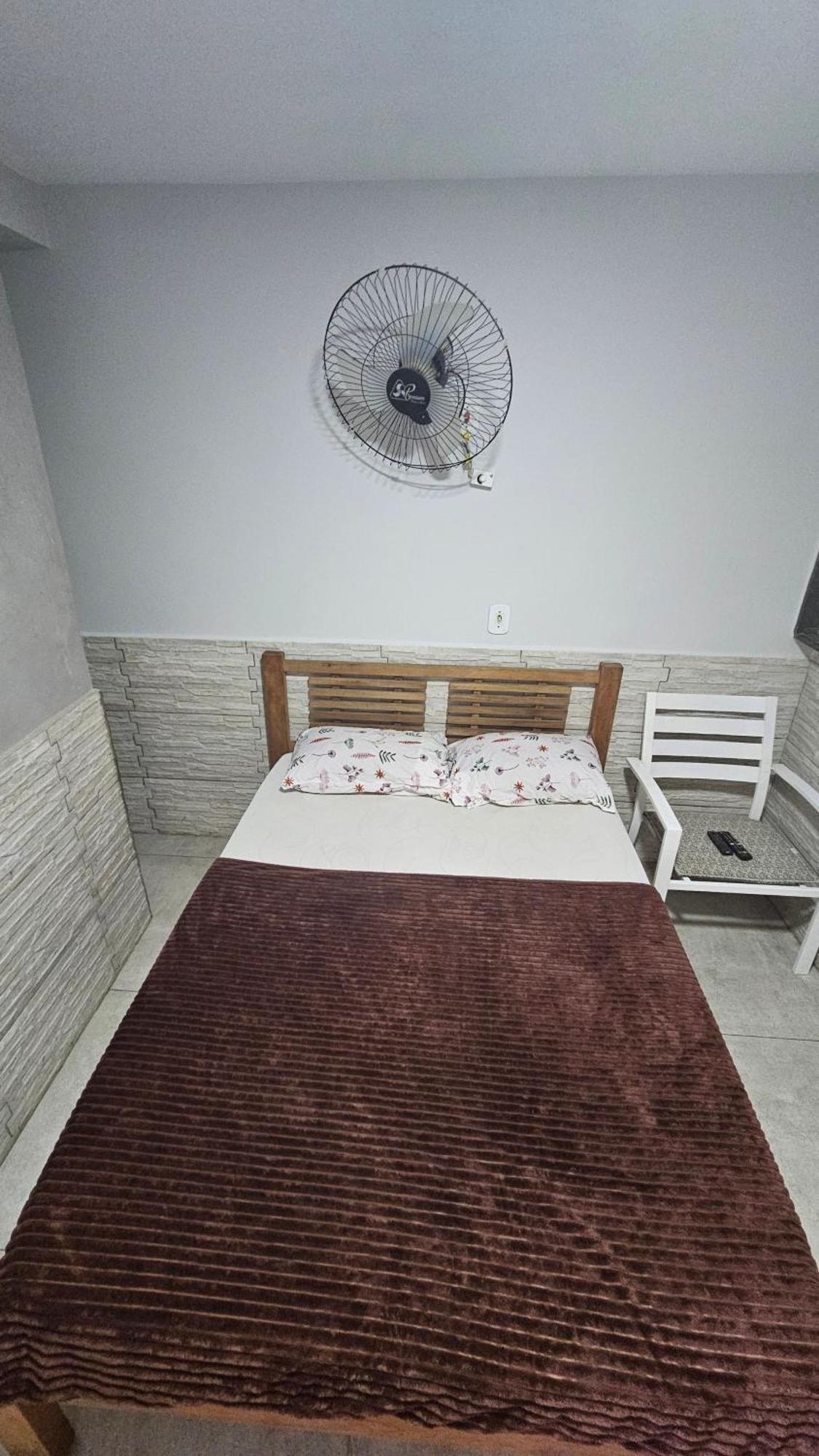 Nossa Casa Loft Apartment Arraial do Cabo Bagian luar foto